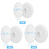 LED Deckenleuchte 24W/36W mit Bewegungs- & Lichtsensor